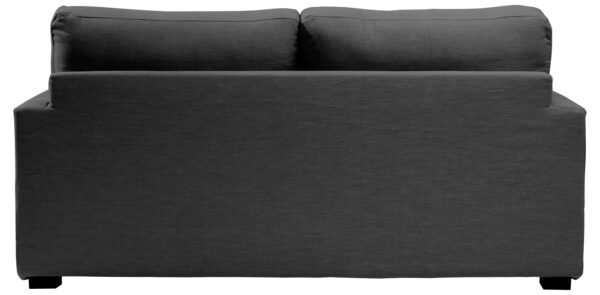 Canapé LYS 3 places 185 cm convertible Premium Matelas 14 cm – Image 4